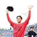 広島・岡本　チームトップ６勝目！父の日に約束通り日本代表と“Ｗ勝利”　鬼門神宮で２５年５月以来のヤクルト戦カード勝ち越し