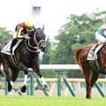 【東京４Ｒ・２歳新馬】タクティシアン、１番人気に応え快勝　父サリオス譲りのスピードと瞬発力