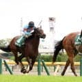 【府中牝馬Ｓ】セキトバイーストが３馬身差の圧逃で連覇　浜中「作戦通りでした」