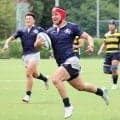 京大ラグビー・大鶴誠がラストプレーで同点PG　「医師と日本代表目指す」超文武両道の主将が攻守に大活躍