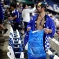 「難なく勝利」の日本は試合後の“習慣”も「美しい」　蘭メディアが“ゴミ拾い”にも賛辞「全ての試合後に見られる光景だ」【W杯】