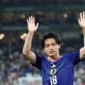 「ライオンみたいな選手」上田綺世の高校時代の恩師が日本のエースを百獣の王に形容するワケ