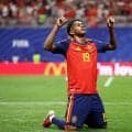 W杯、日本深夜の一撃にネット衝撃…スペインの“神童”がペレに次ぐ18歳323日弾「ついにヤマルが」「これは歴史的」驚きと称賛