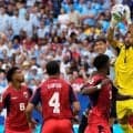 40歳カボベルデGKボジニャの母、ウルグアイ戦を現地観戦　スペイン戦はビザ発給断念も