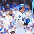 大谷翔平を見て“勘違い”？「息子かと思った」　MLB投稿に米ファン騒然「似てるな」