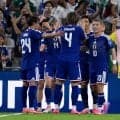 「すべて追いついた」快進撃の日本に“衝撃”受けた韓国　W杯通算8勝で「健全な競争が始まった」【W杯】