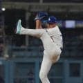 ドジャース・ロハス、60キロ台の超スローボールで３者凡退「10割打つわけじゃない」解説者