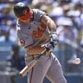 ドジャース投手陣が大炎上で12失点「アロンソにしては狭い球場でしょう」元本塁打王がダメ押し３ラン