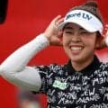 父と取り組む“進化”が生んだ涙の逆転劇 山下美夢有は「父の日に優勝したかった」