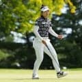 山下美夢有は今季初Vで7850万円獲得 年間賞金は2億円突破 日本勢いくら稼いだ？