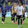 【Ｗ杯】悪童スアレスも落胆　ウルグアイ痛恨パスミス　初出場カボベルデに追いつかれドロー…１次Ｌ敗退回避へ次戦スペイン戦