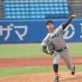 合宿最終日はドラフト上位候補に挙がる関大左腕、慶大など6投手が登板予定【侍ジャパン】