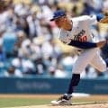 ドジャース屈辱の２ケタ失点で５月12日以来の連敗「一気にダメージが…」痛い３四球からの失点