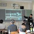 キレあるジャッジをするには　夏の高校野球宮城大会を前に審判講習会