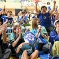 サッカーW杯、日本快勝　堂安選手の出身地、兵庫・尼崎でも歓喜の声