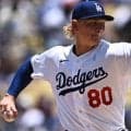 「こんな試合になって、面目ない」ドジャース先発シーハン４回途中６失点KO