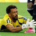 カボベルデ英雄４０歳ＧＫ　母の観戦かなう！「うれしいだろうな」「良かった」ＳＮＳフォロワー数は３００倍！５万→１５２０万人超に爆増