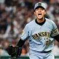 阪神左腕に11球団ファン戦慄「誰か弱点教えて」　無双の“9-0”に唖然「化け物すぎる」