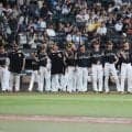 「どこかと思ったら」ファンが見つけた“神対応”　3万人の集中力を奪った「日本一の球場」