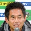 「似合わないですね　緑の炎が一番似合います」５０歳のイケオジとなった日本代表レジェンドＧＫの代表ユニ姿にまさかの反響「新鮮な感じ」