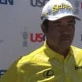 松山英樹は65位で全米オープン終える「思うようなゴルフをさせてもらえなかった」