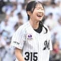「眩しい笑顔ってのはこれか」18歳フィギュア女子が幕張に“降臨”「アカン好きすぎる」「ただただかわいすぎて…」