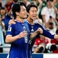 サッカーW杯の日本対チュニジア戦、世帯視聴率は関東30.2%
