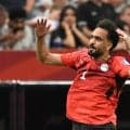ジーコが同点ゴール　エジプトMFの名前は元ブラジル代表レジェンドが由来