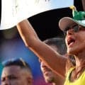 ブラジルが戦々恐々「ママ、一緒に寝ていい？」「怖い…冗談じゃ済まない」４発大勝の日本を警戒
