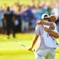 ロッカー破壊で出入禁止から1年 クラークの全米オープン2勝目は“禊”となるか