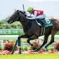 昨年37年ぶりのレコード更新 函館記念勝ち時計ランキング