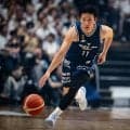 長崎ヴェルカが熊谷航と複数年契約「喜びを分かち合えるよう日々努力していきたい」