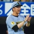 【阪神】「もう高橋しか取れないゲーム」無双止まらぬ左腕に藤川監督も最大級の賛辞
