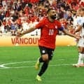 ２大会ぶり４度目出場エジプトが逆転でW杯初勝利　FWサラー決勝ゴール、MFジーコが１Ｇ１Ａ