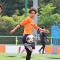 【Ｊ１清水】全国高校サッカー選手権得点王のＦＷ郡司璃来がＪ３山口へ期限付き移籍　クラブが正式発表「自分の成長につなげられるように」
