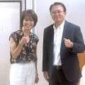 瀬古利彦氏　サッカー本田流のＷ杯解説から触発！「一番興味が沸いた。箱根駅伝の解説も変える」…有森裕子氏と対談