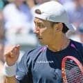  島袋将に勝利の選手が2週連続V 
