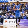 越谷アルファーズが帰化選手のダマムッサを獲得…今季B1で22試合出場のビッグマン