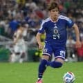 「エグイぐらいに動いている」本田圭佑氏もMOMに認めた日本快進撃の“影のキーマン”が話題「どれも世界トップクラス」「早くビッグクラブの活躍が見たい」【W杯】