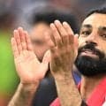 Ｗ杯初勝利のエジプトが１次Ｌ突破前進　Ｇ組首位に立ちFWサラー「信じられない」
