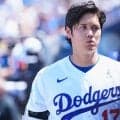 大谷翔平の行動に「え、マジか」　ファン動揺…クラブハウスからの“最新情報”に「大丈夫？」
