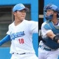 大学日本代表28名が決定！青山学院大バッテリー、近大右腕などドラフト上位候補などを選出【侍ジャパン】