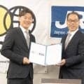  テニスの普及・発展とプレー環境の向上を目指し、日本プロテニス協会とラケットストリンガーズ協会が業務提携 