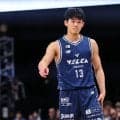 長崎ヴェルカが星川堅信と契約継続「たくさんの学びを得たシーズン」来季も“長崎のために”