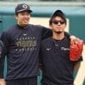 【阪神】才木浩人が23日ヤクルト戦に先発　３位ヤクルトとは１・５差　首位固めへ先陣