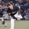 【ソフトバンク】中継ぎ右腕の木村光を抹消　交流戦ではチーム最多タイの３勝
