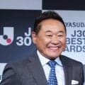 松木安太郎氏、本田圭佑の解説をパクる？　話題の“８文字”を引用…元祖居酒屋解説者がニヤリ