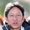 青学大の原晋監督が番組ロケ中に右足首を骨折　「テレビ局は悪くありません。私の頭と体がミスマッチ」