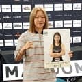 【KNOCK OUT】小林愛理奈と“狂拳”迅が8・8大阪大会でREDルール王座決定戦