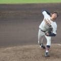 合宿最終日は金沢学院大右腕が最速152キロ！慶大左腕、関大左腕は格の違いを見せる